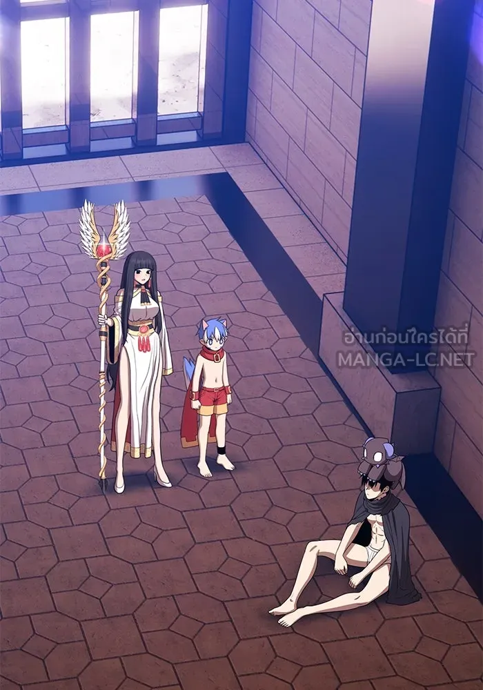 +99 ท่อนไม้พร้อมบวก ตอนที่ 30 ศัตรูที่แข็งแกร่งที่สุด (3) รูปที่ 111