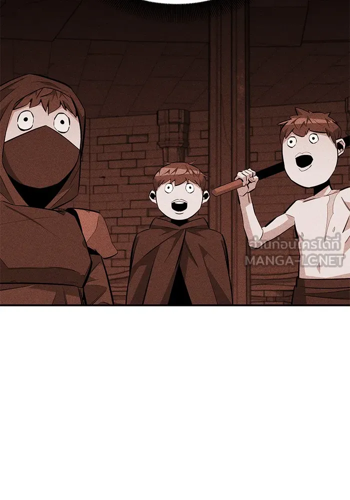 แยกร่าง ล่าอัตโนมัติ ตอนที่ 89 การต่อสู้ครั้งสุดท้าย รูปที่ 51