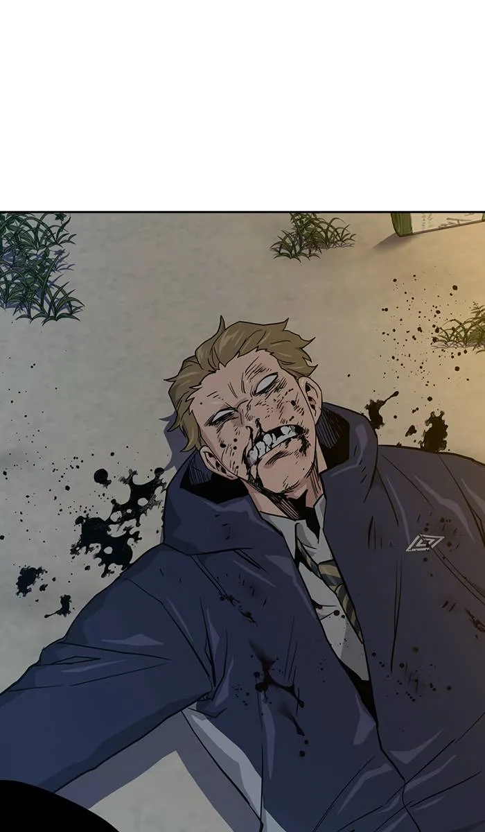 To not die ตอนที่ 19 รูปที่ 77