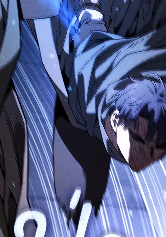 นักดาบอัจฉริยะจากอะคาเดมี ตอนที่ 111 รูปที่ 97