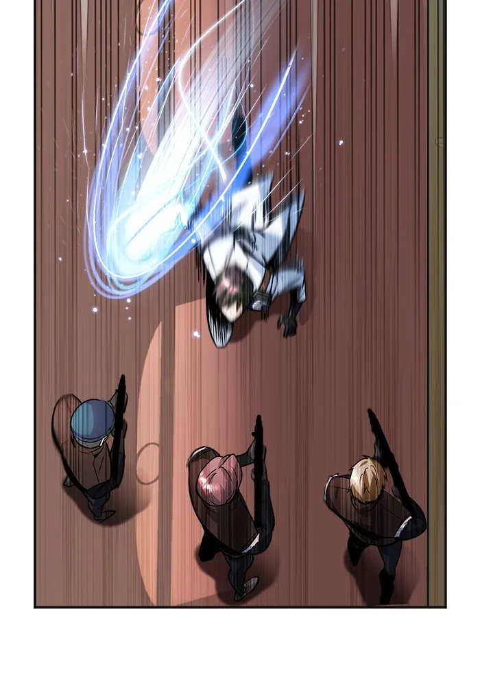 ศาสตราจารย์จำเป็นแห่งอะคาเดมี ตอนที่ 3 รูปที่ 8