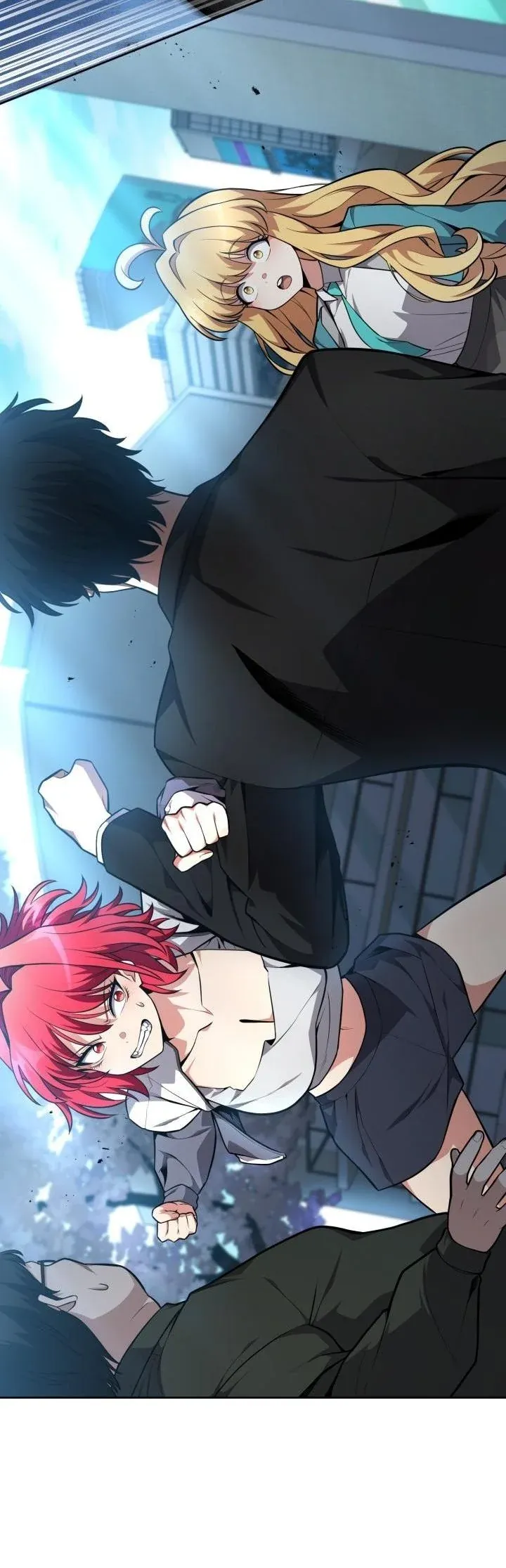 Kidnapped Dragons ด_ลล_บฉบ_บล_กพาต_วม_งกร ตอนที่ ตอนที่ 16 รูปที่ 55