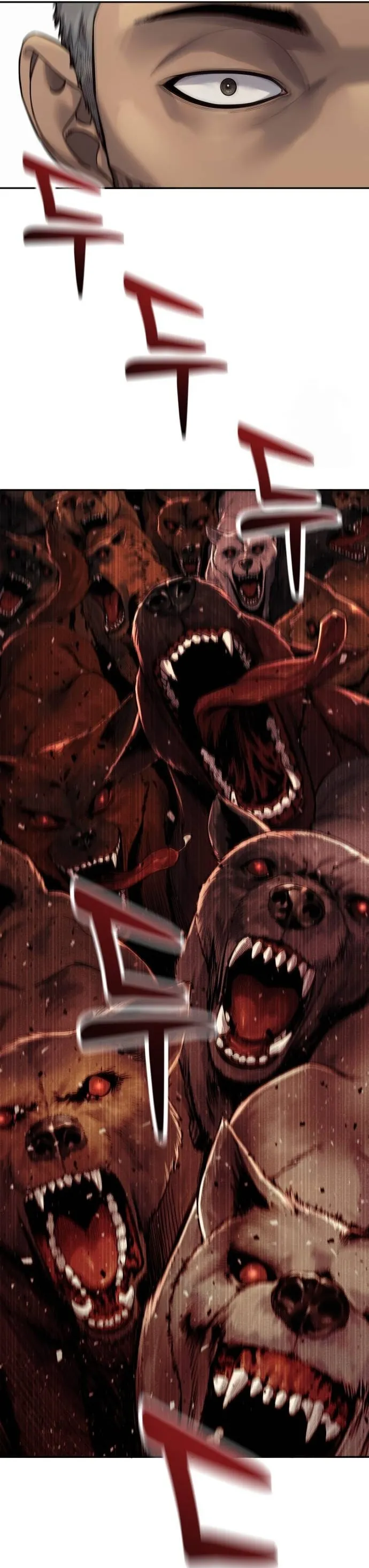 Return of the Bloodthirsty Police ตำรวจน_กฆ_า ตอนที่ ตอนที่ 75 รูปที่ 52