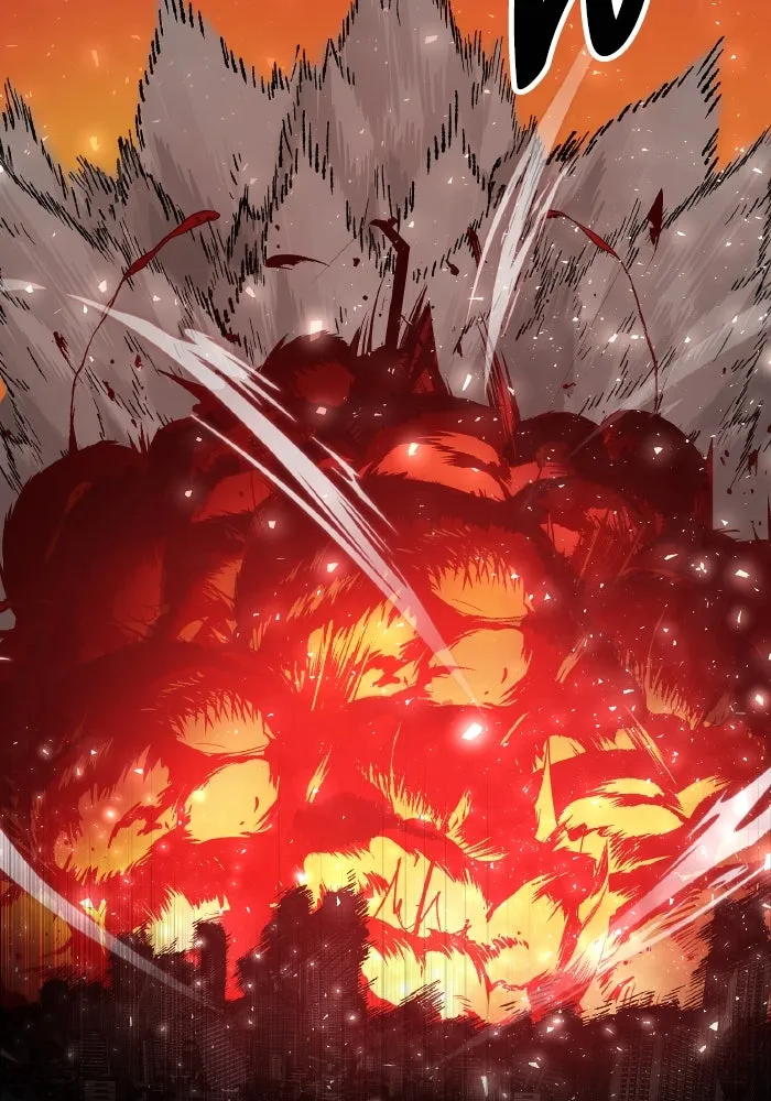 ยอดคนเลเวลทะลุ ตอนที่ 63 จักรวาลของมิติอื่น รูปที่ 217