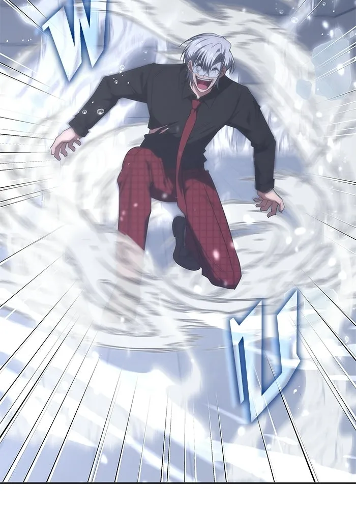 ฮีลเลอร์ตัวพ่อขอฟาดเรียบ ตอนที่ 50 (จบซีซัน 1) รูปที่ 13