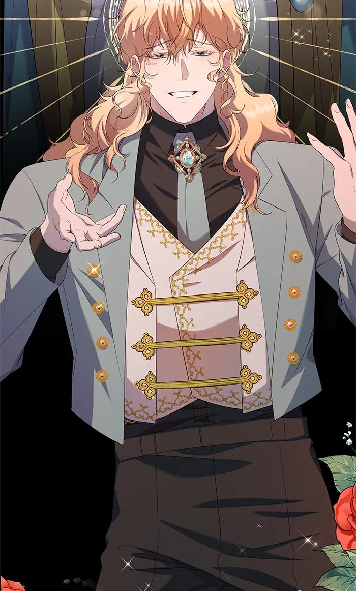 หวานใจสุดโหดโหมดเชื่อง ตอนที่ 35 รูปที่ 58