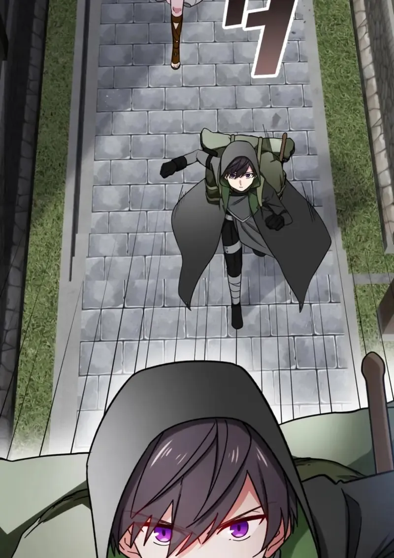 The Strongest Assassin Gets Transferred To Another World With His Whole Class ตอนที่ ตอนที่ 43 รูปที่ 3