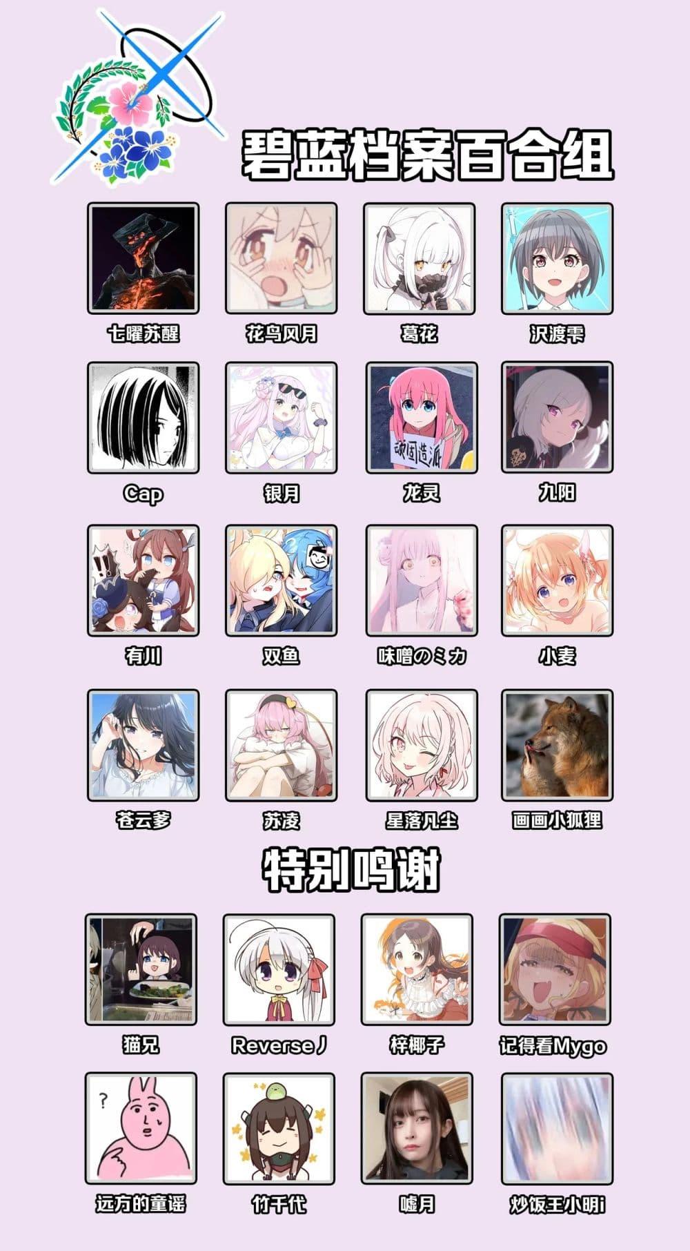 Manga-lc-com อ่านมังงะ อ่านการ์ตูน ออนไลน์ ฟรี Blue Archive Yoru no Sora Futari Kiri By masulao maximum ตอนที่ 1 2 3 4 5 6 7 8 9 10 11 12 13 14 ฟรี ไม่มีโฆษณา Manga-lc - อ่าน มังงะ อ่าน การ์ตูน ออนไลน์ อ่านมังงะ ฟรี