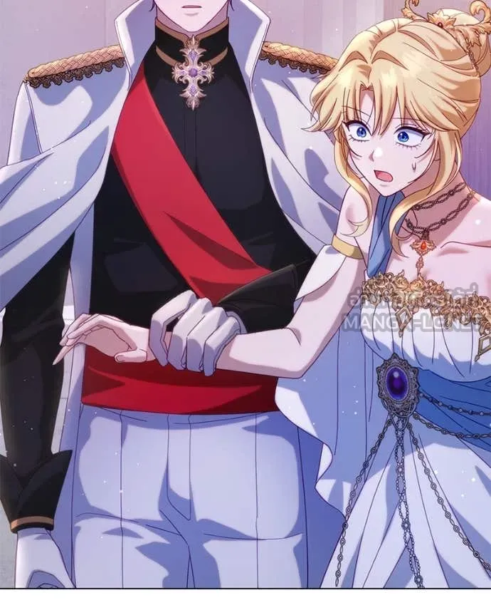 ถ้าเป็นนางร้าย ตอนที่ 26 รูปที่ 146