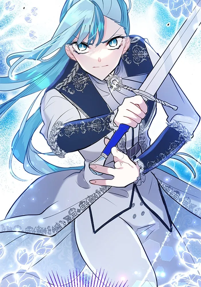 คุณหนูย้อนเวลามาเป็นอัศวิน ตอนที่ 59 รูปที่ 62