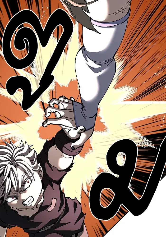 คุณปู่จอมยุทธกับหลานสาวสุดแกร่ง ตอนที่ 93 รูปที่ 73