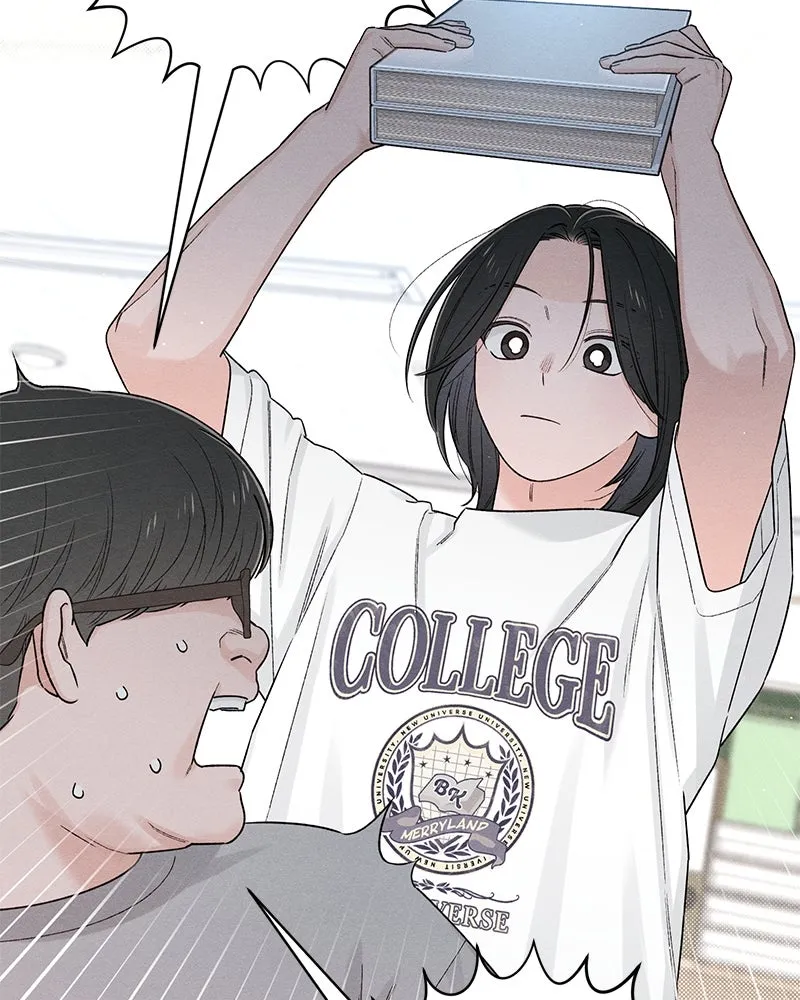 เป็นวัยรุ่นมันเหนื่อย ตอนที่ 66 รูปที่ 133