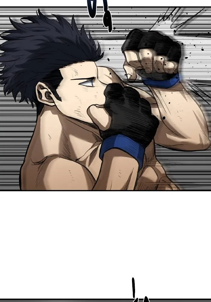 ราชาแห่งอ็อกทากอน ตอนที่ 33 รูปที่ 43