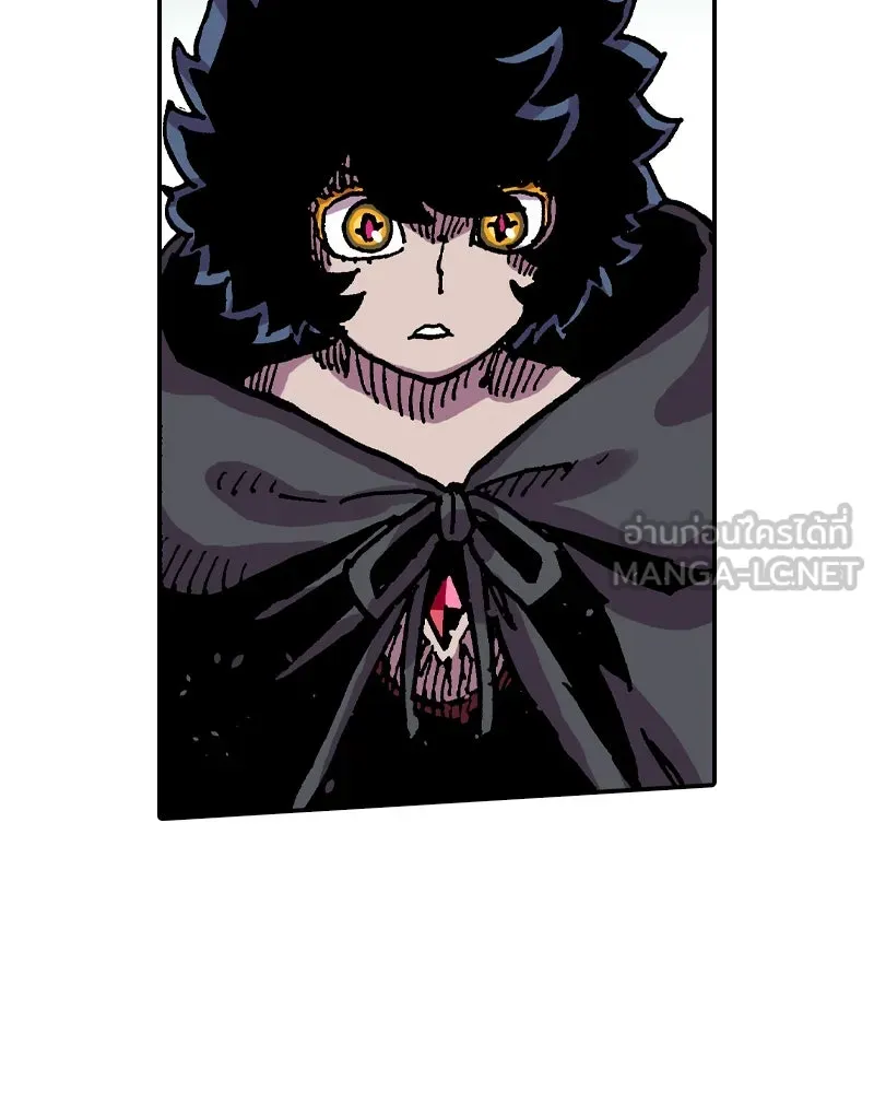 เคลวาเทส อสูรจอมราชัน ตอนที่ 36 การเคลื่อนไหวของแมลง (2) รูปที่ 75