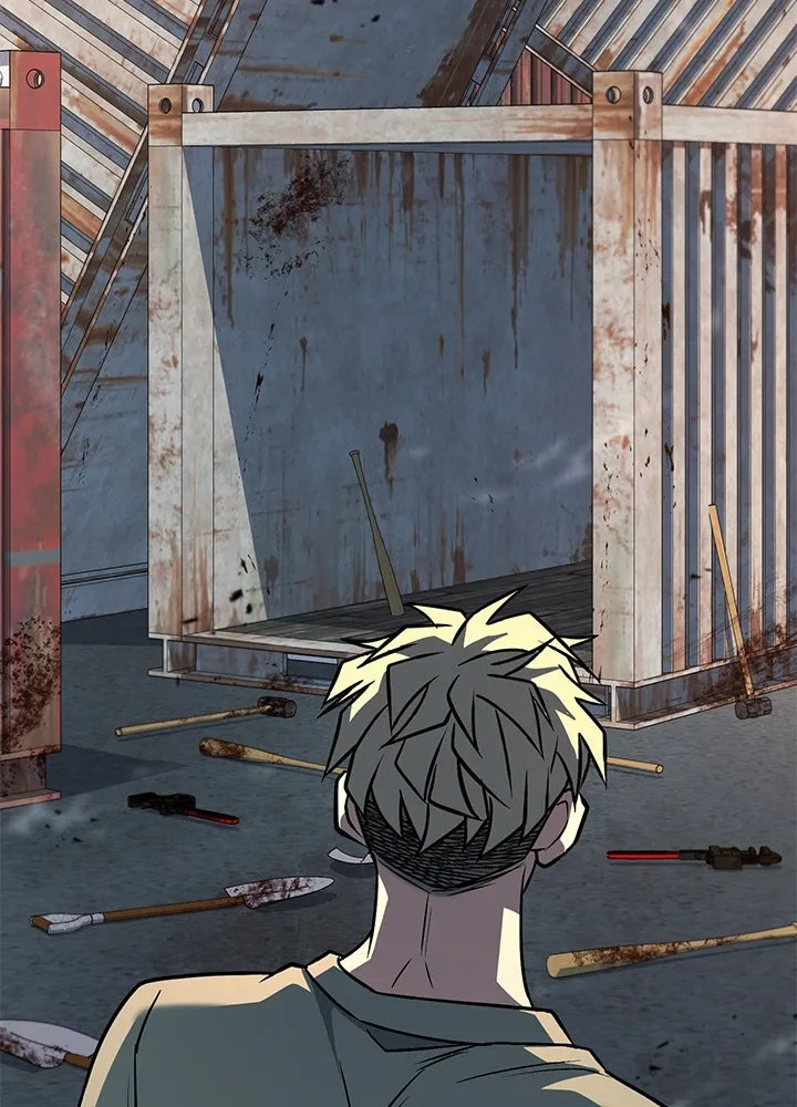 ราชาลานประลอง ตอนที่ 49 รูปที่ 191