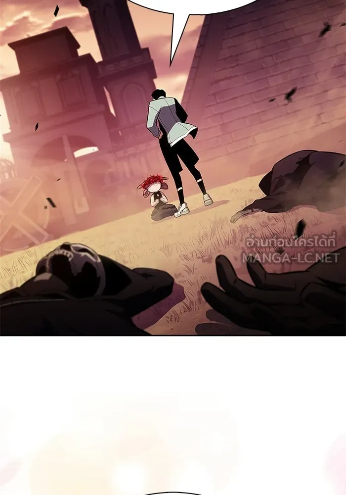 ผู้เล่นหน้าใหม่เลเวลแมกซ์ ตอนที่ 237 สงครามในชั้น (2) รูปที่ 132