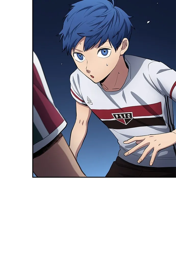 นักเตะแข้งสวรรค์ ตอนที่ 61 รูปที่ 43