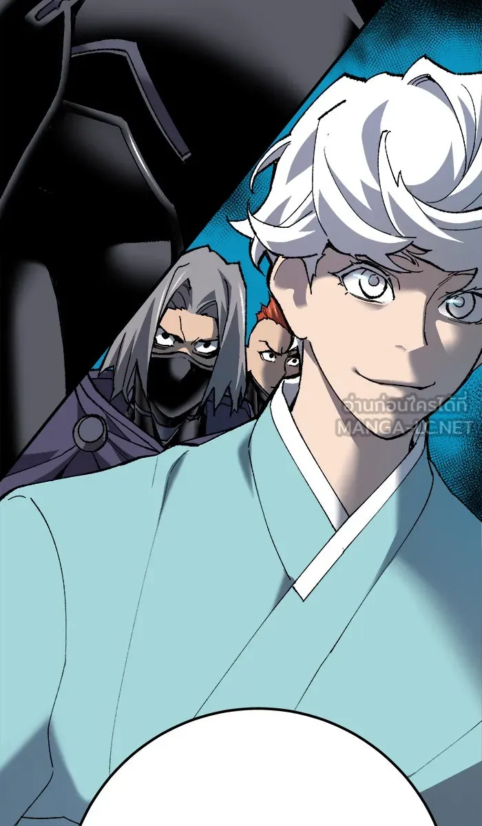 ยอดคนเลเวลทะลุ ตอนที่ 28 สถานการณ์ฉุกเฉิน รูปที่ 78