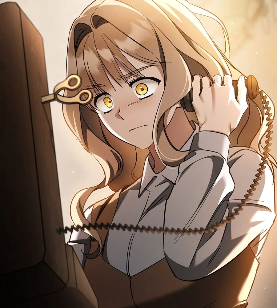 เรือนจำรัก ตอนที่ 55 รูปที่ 161