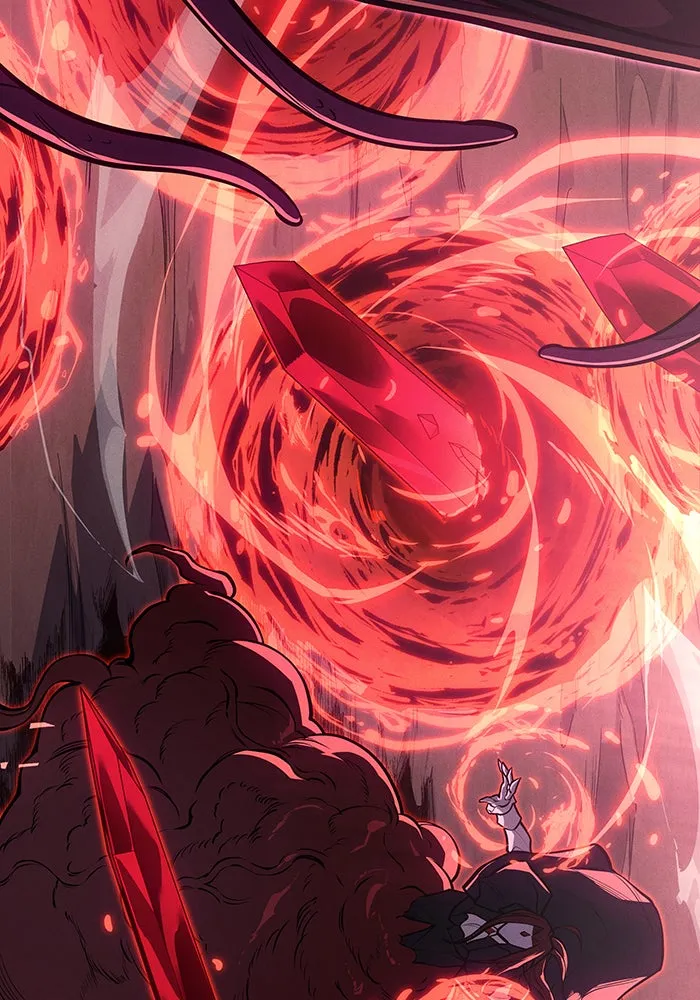 เกิดใหม่พร้อมพลังแห่งราชัน ตอนที่ 64 รูปที่ 106