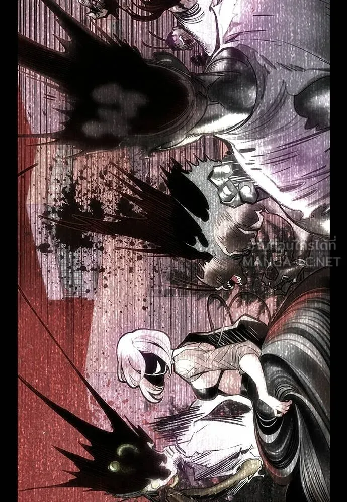 Jungle Juice ตอนที่ 177 รูปที่ 152