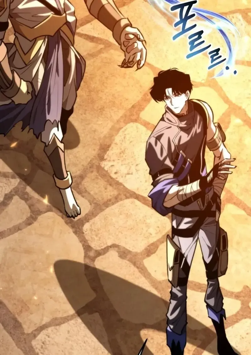 Reincarnator ผ_หวนค_น ตอนที่ ตอนที่ 112 รูปที่ 36