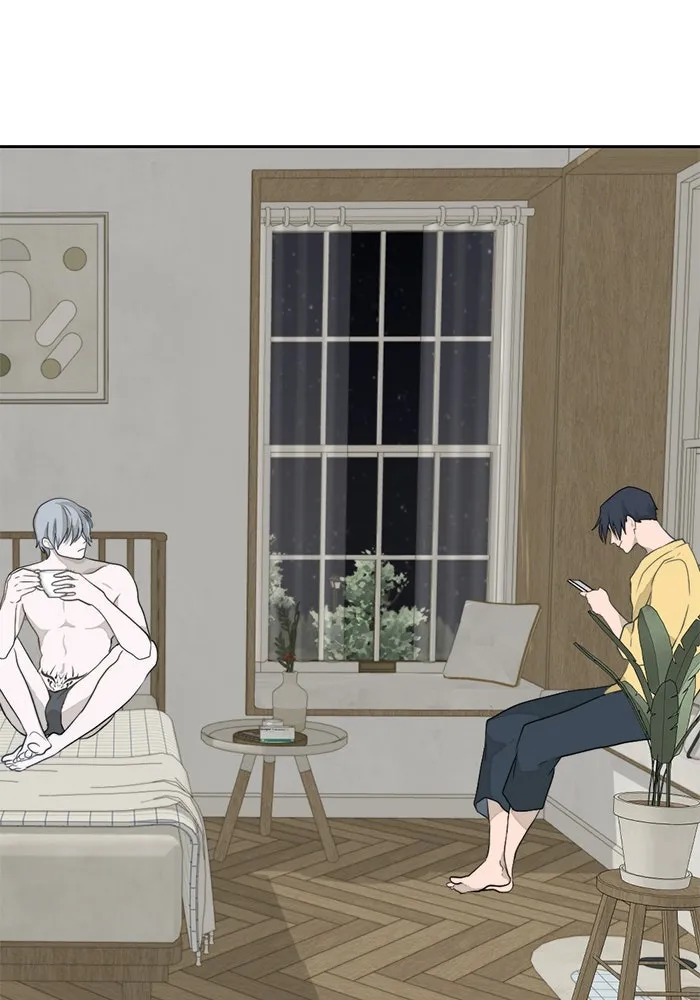 เปย์นี้เพื่อนาย My Sugar Baby ตอนที่ 9 บอกแล้วว่าจะอยู่ที่นี่อย่างเดีย รูปที่ 91