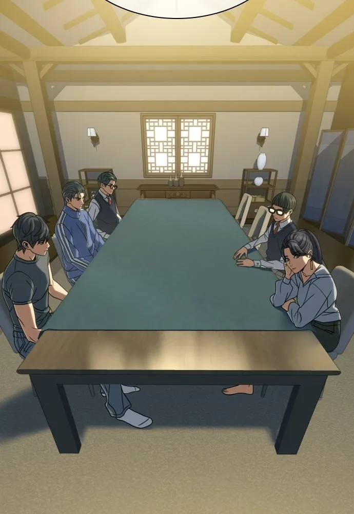 นักรบแช่แข็ง ตอนที่ 39 รูปที่ 40