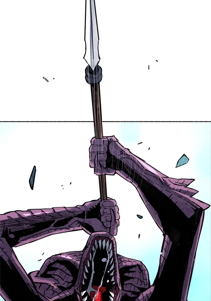 ดรูอิดแห่งสถานีโซล ตอนที่ 37 รูปที่ 103