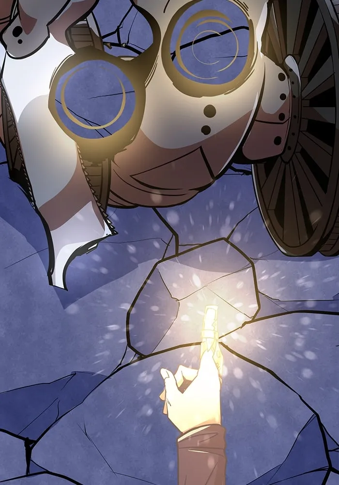 เพลเยอร์เลือดเทวะ ตอนที่ 18 สเตจ  น้ำตกแก้ว รูปที่ 40