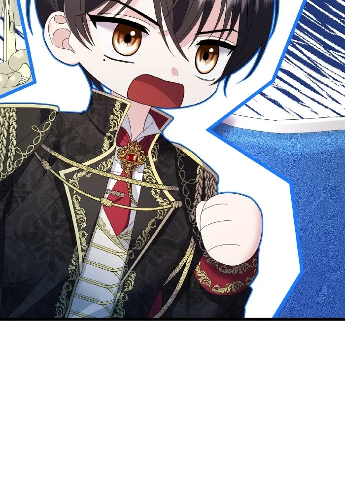 ทำแบบนี้ไม่ได้เพคะ องค์ชาย ตอนที่ 10 รูปที่ 61