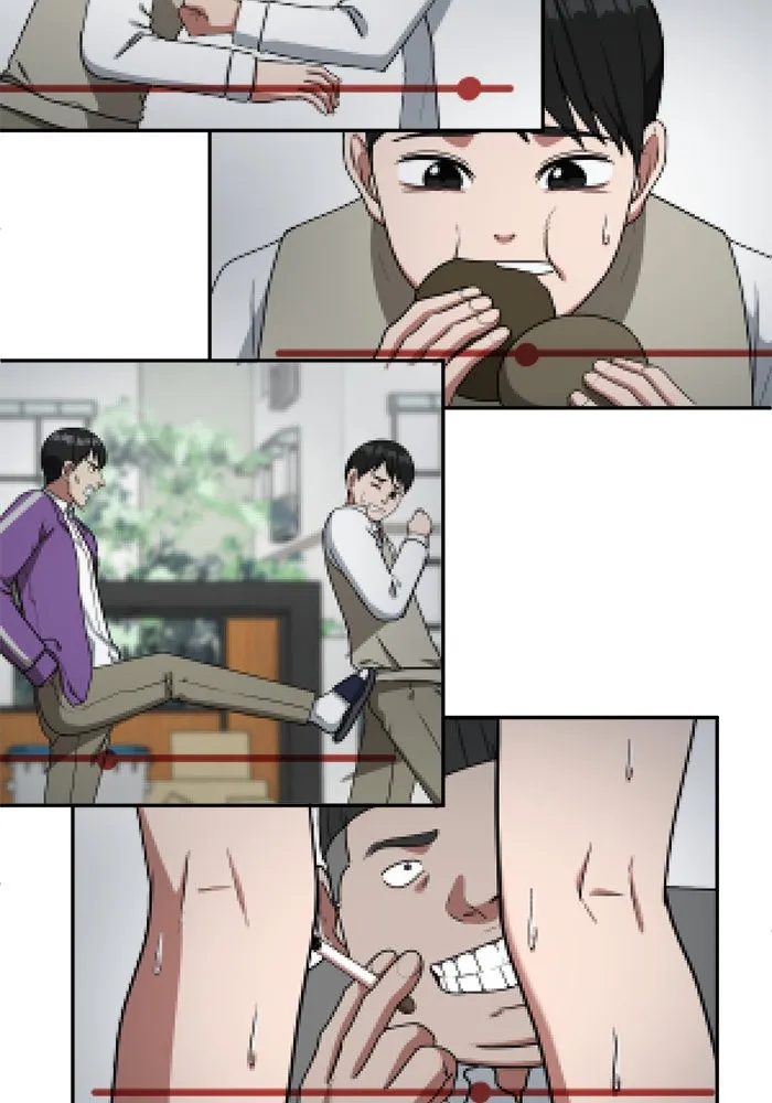 ช่วยเปลี่ยนฉันที ตอนที่ 47. แบซอนจู 13 รูปที่ 74