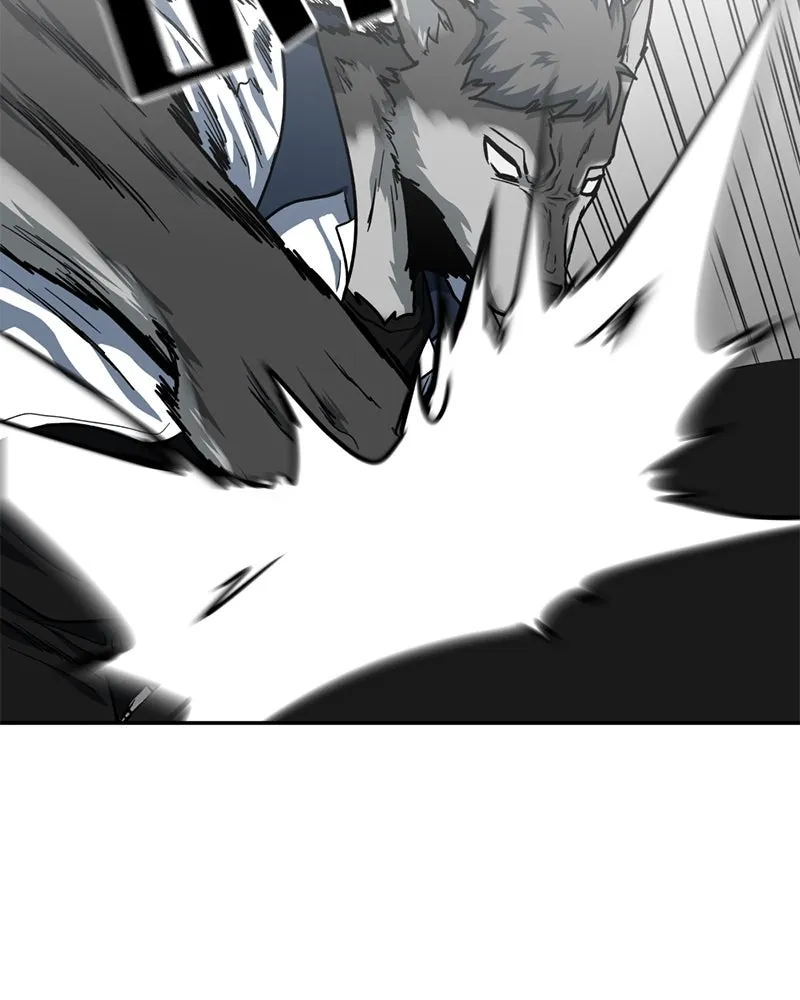 โรงเรียนสัตว์กินเนื้อ ตอนที่ 52 รูปที่ 4