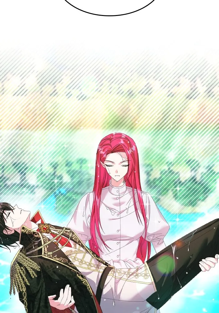 ทำแบบนี้ไม่ได้เพคะ องค์ชาย ตอนที่ 10 รูปที่ 100