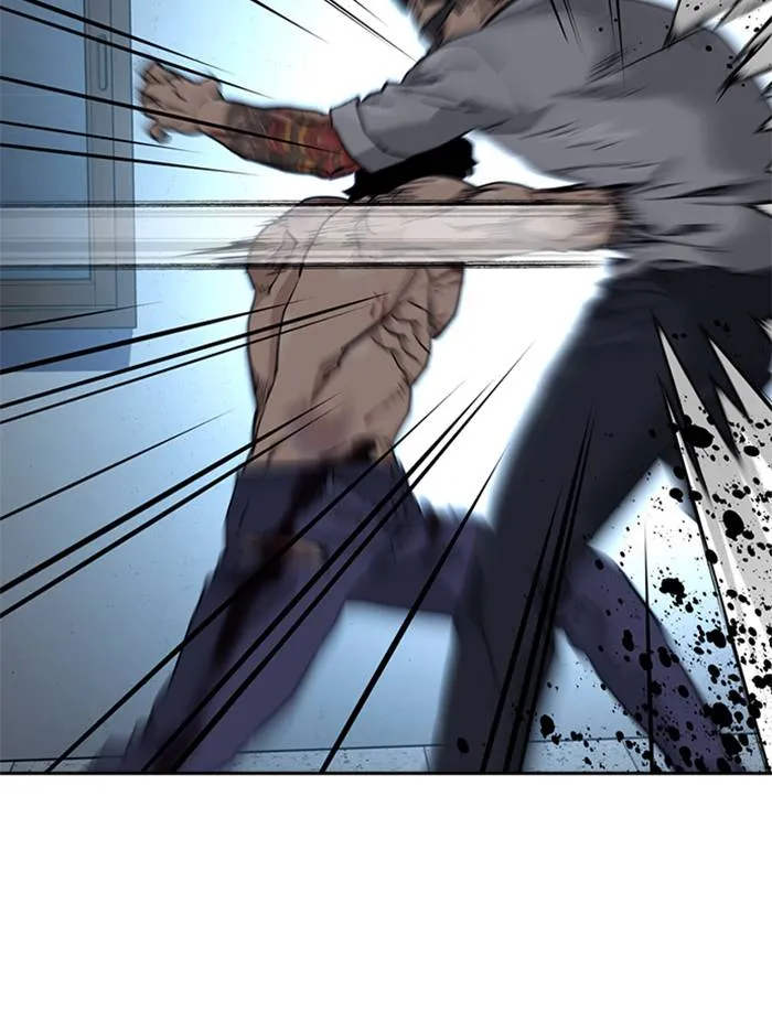 To not die ตอนที่ 49 รูปที่ 101