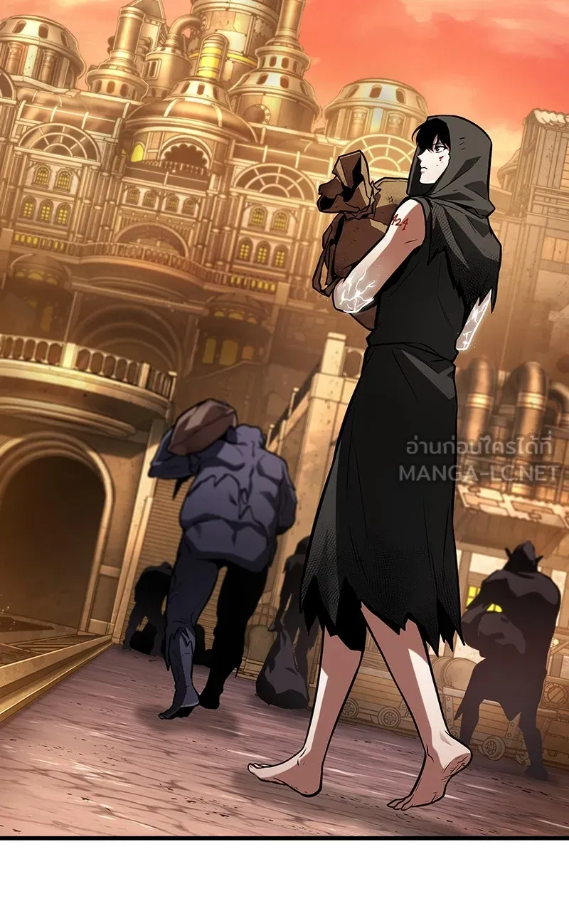 Omniscient Reader อ่านชะตาวันสิ้นโลก ตอนที่ 37 ภูมิทัศน์แดนปีศาจ (1) รูปที่ 93