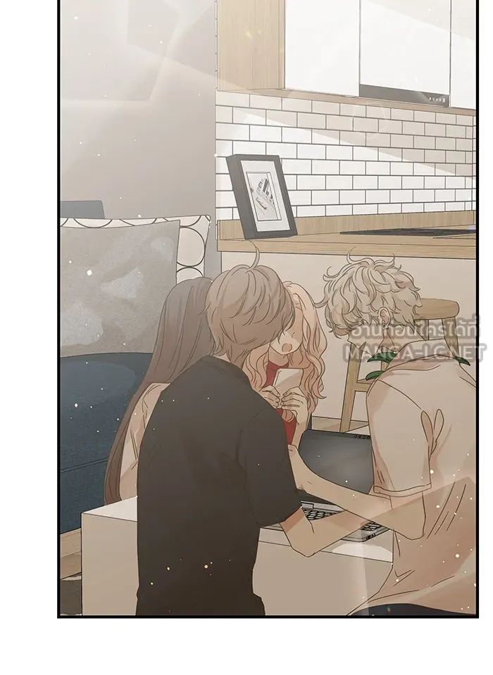 ฉันมันร้าย หรือเพราะโลกไม่น่ารัก ตอนที่ 99 รูปที่ 33