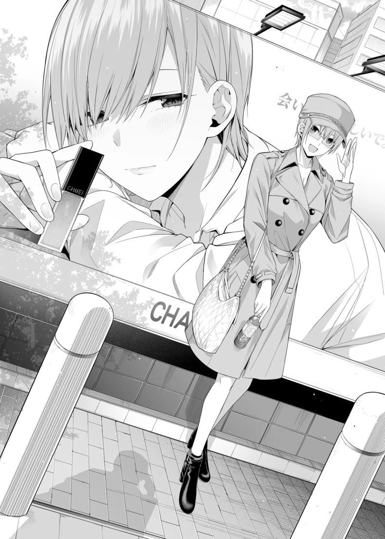 Doujin-Lc- อ่าน โดจิน มังฮวา เกาหลี ญี่ปุ่น จีน แปลไทย ลองประสบการณ์ใหม่ [Bad Mushrooms (Chicke III, 4why)] Igai no Hatsutaiken - 1 5 no Renai Kanjou A Fifth of Romance_ An Unexpected First Experience (Gotoubun no Hanayome) ตอนที่ 1 2 3 4 5 6 7 8 9 10 11 12 13 14 ฟรี ไม่มีโฆษณา อ่าน โดจิน Manhwa เกาหลี ญี่ปุ่น จีน เรามีครบ คัดมาให้เน้นๆ โดจิน 18+ รับประกันความฟินโดย  Doujin Lc
