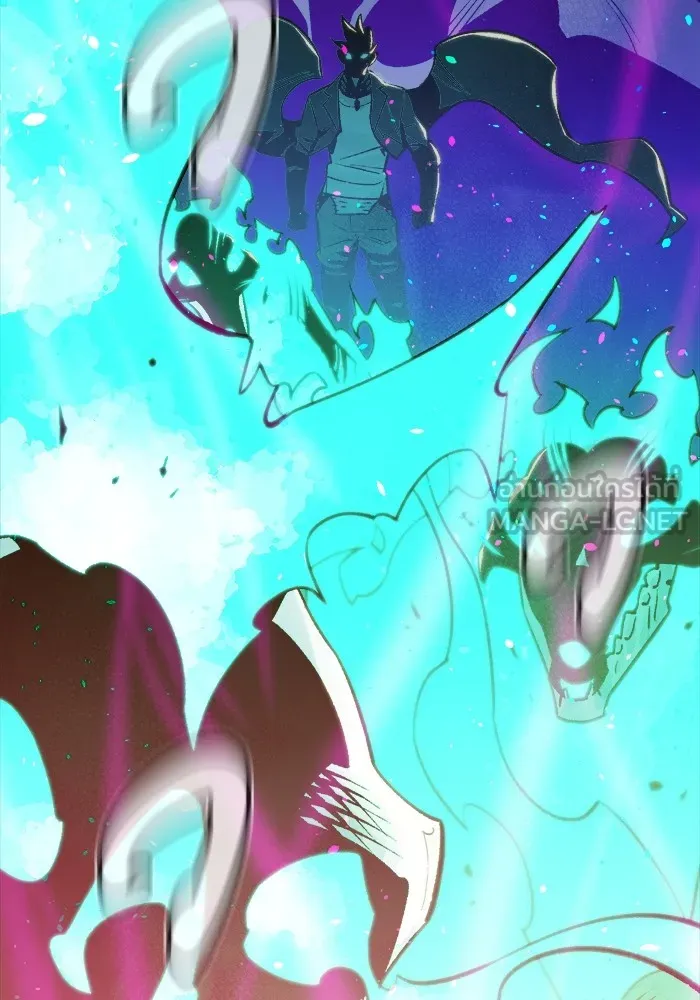 The Lone Necromancer ตอนที่ 24 รูปที่ 78