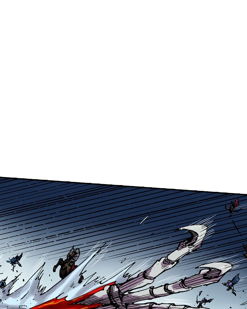 เคลวาเทส อสูรจอมราชัน ตอนที่ 30 การต่อสู้บนน้ำแข็ง รูปที่ 97