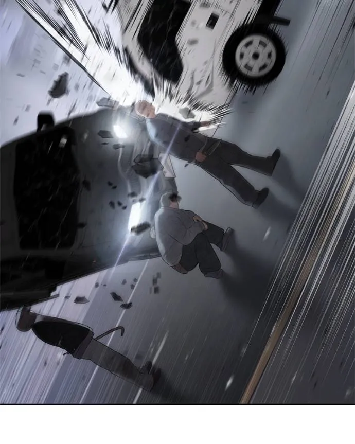 Baek XX ตอนที่ 105 รูปที่ 175