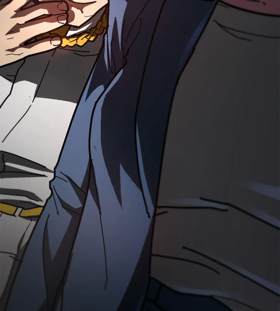 นักสู้ไร้น้ำยา ตอนที่ 25 รูปที่ 34