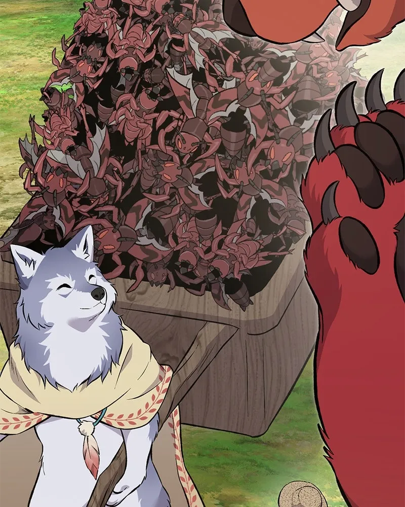 ปลูกผักพิชิตหอคอย ตอนที่ 69 รูปที่ 197