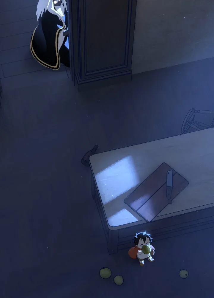 มัมหมีจ๋าหนูมาแบ๊ว ตอนที่ 13 รูปที่ 55