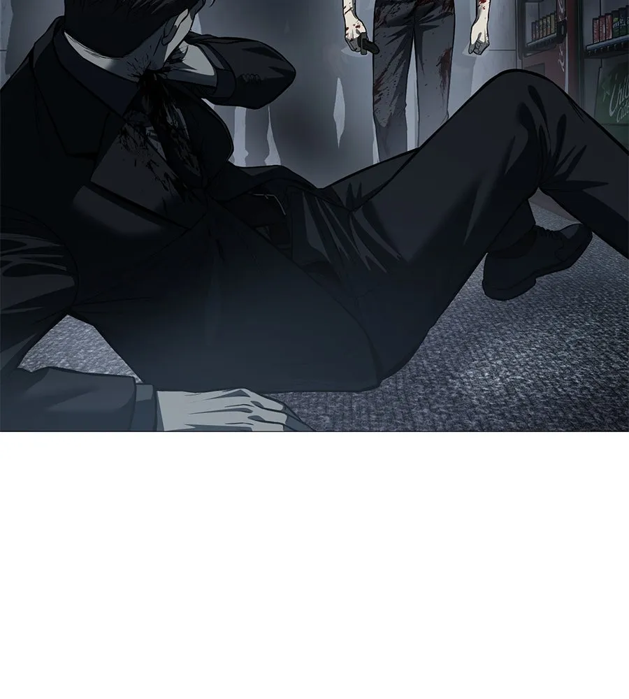 มัจจุราชชุดแดง ตอนที่ 5 รูปที่ 179