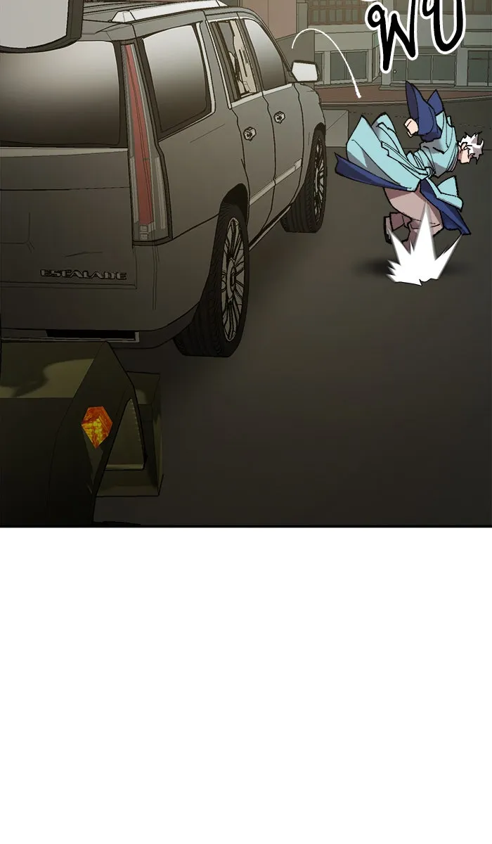 ยอดคนเลเวลทะลุ ตอนที่ 31 ไล่ล่า (2) รูปที่ 152