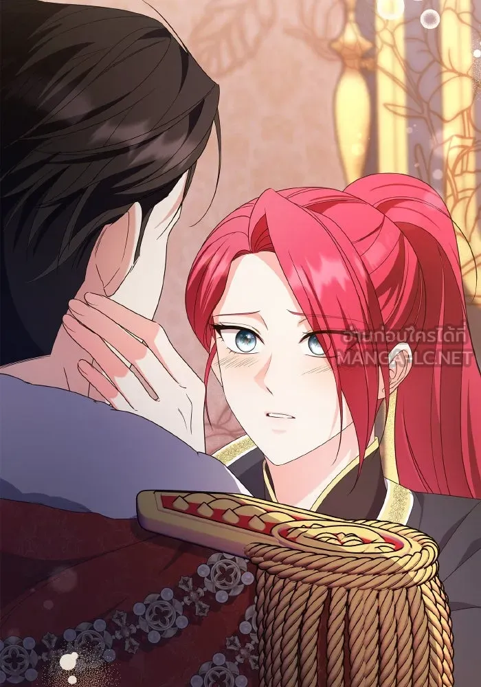 ทำแบบนี้ไม่ได้เพคะ องค์ชาย ตอนที่ 82 รูปที่ 69