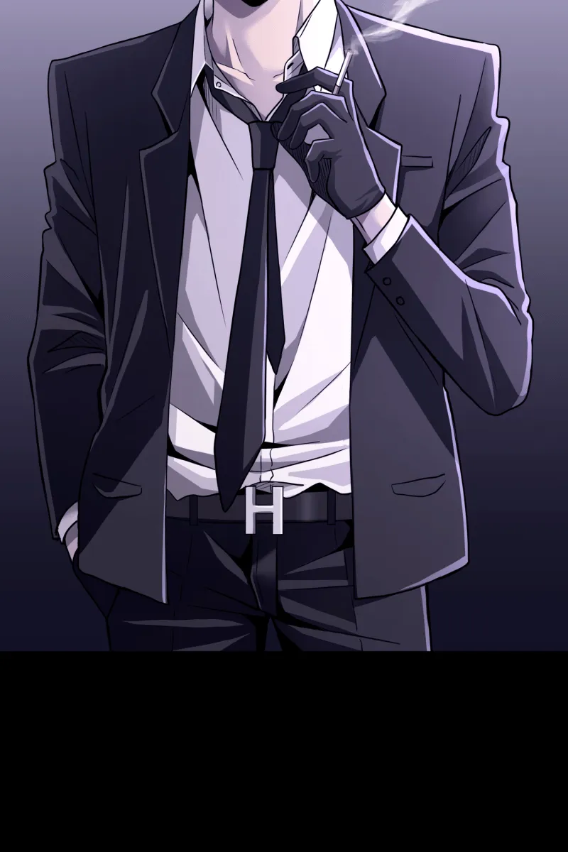 Hunter Game ตอนที่ 54  new game รูปที่ 10