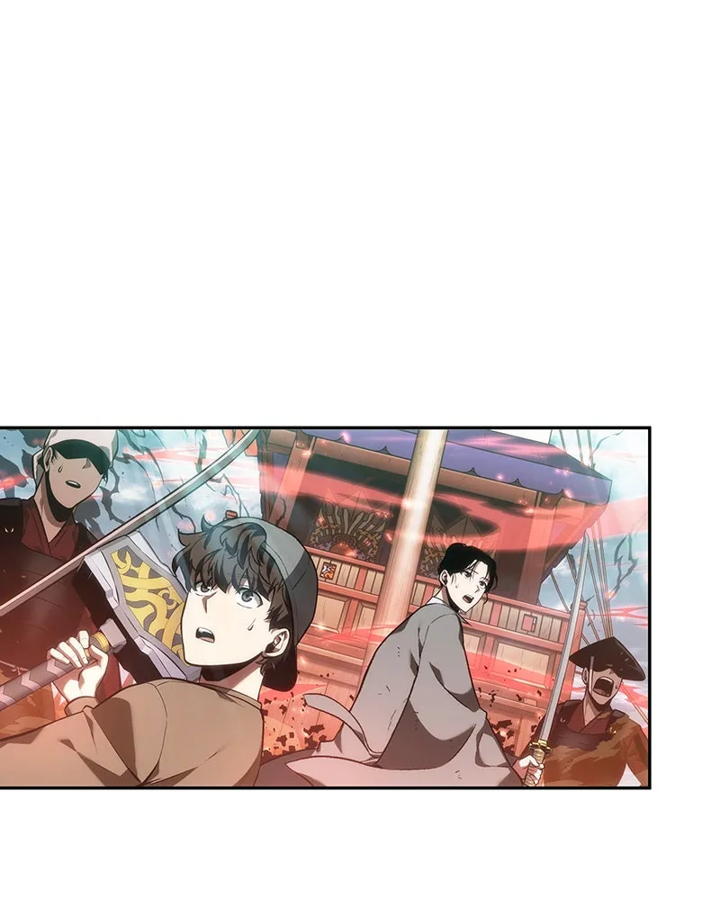 Omniscient Reader อ่านชะตาวันสิ้นโลก ตอนที่ 9 ปลาแสงอาทิตย์ผู้หยั่งรู้ (4) รูปที่ 115