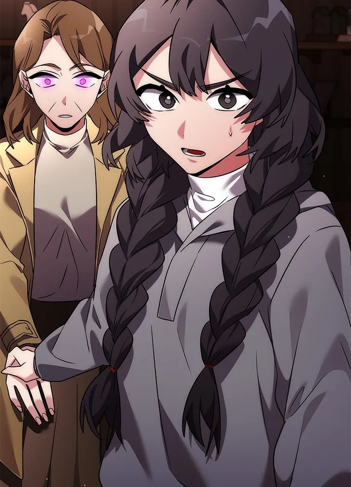 คืนแห่งโทแกบี ตอนที่ 41 รูปที่ 43